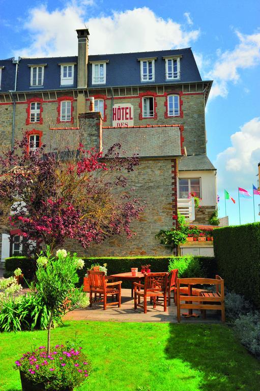 Hotel Des Bains Saint-Cast-le-Guildo Kamer foto